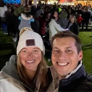 Meet your Posher, Jaci